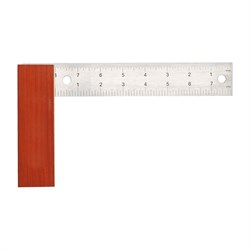 Угольник WORKPRO WP264004 - фото 14791816