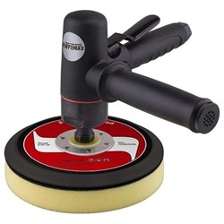 Полировальная пневмошлифмашина BYEMAX BM-6P-6636 - фото 14791896