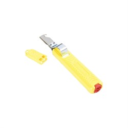 Нож для разделки кабеля Jokari Standard No. 28H - фото 14791965