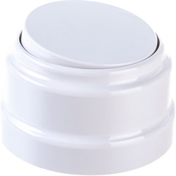 Одноклавишный выключатель BYLECTRICA серия РЕТРО - фото 14792034