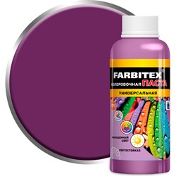 Универсальная колеровочная паста Farbitex 4100003344 - фото 14792198