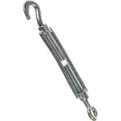 Оцинкованный талреп STAYER 30515-08 - фото 14792248