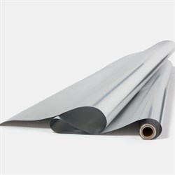 Фольга для бани Megaflex НГ - фото 14792266