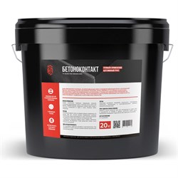 Кварцевый грунт БИТУМ ПРОДУКТ Бетоноконтакт - фото 14792383