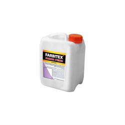 Жидкое стекло Farbitex 4100009947 - фото 14792398