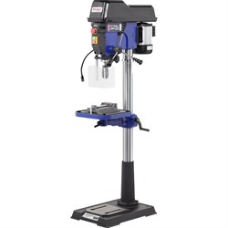 Вертикальный сверлильный станок БЕЛМАШ DP430-16FVS - фото 14792503