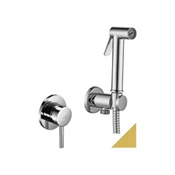 Набор Paffoni KITDUP110HGSP - фото 14792597