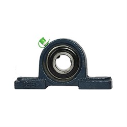 Подшипниковый узел FKD UCP208 - фото 14792609