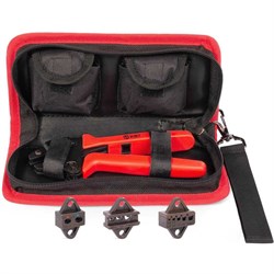 Пресс-клещи КВТ 78862 - фото 14792648