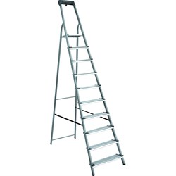 Стальная стремянка НОВАЯ ВЫСОТА 1138110 - фото 14792664