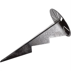 Грунтовой держатель для опоры под светильник SVET ДГ-03 - фото 14792695