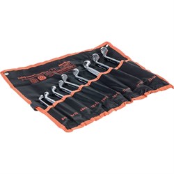 Набор накидных ключей Автоdело Professional - фото 14792787