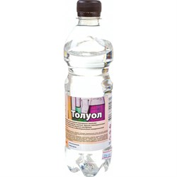 Толуол АНЛЕС 70107 - фото 14792825