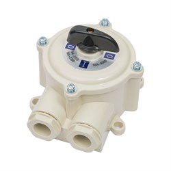 Пакетный выключатель EKF ПВ 2-16 PROxima М1 - фото 14792926