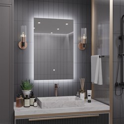 Зеркало ALIAS Квартал - фото 14792988