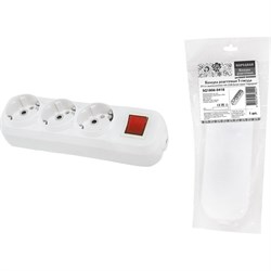 Розеточная колодка TDM ELECTRIC Народная - фото 14793181