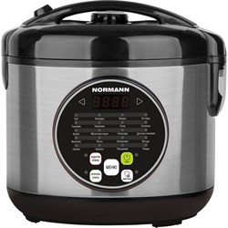 Мультиварка NORMANN AMC-431 - фото 14793232