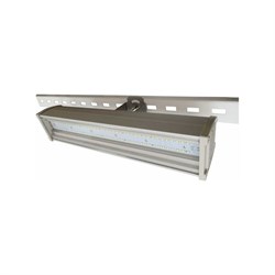 Универсальный светодиодный светильник Арктик ALLIUM PLO 05-001-5-50 ВТ - фото 14793279