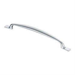 Ручка скоба Kerron S-2490-128 - фото 14793290