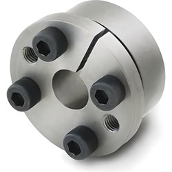 Зажимная втулка iskra KLBB125 (PHF FX52-25x55) - фото 14793498