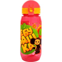 Бутылка для воды и других напитков WOWBOTTLES КК0520 - фото 14793642