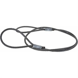 Канатный петлевой строп КантаПлюс оСКП-8,0/5,0м - фото 14793669