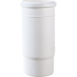 Компенсационный патрубок для бесшумной канализации ПОЛИТЭК 900100050 - фото 14793741