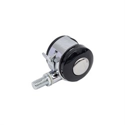 Мебельное поворотное колесо TECH-KREP 152335 - фото 14793822