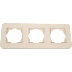 Рамка GUNSAN Eqona - фото 14793838