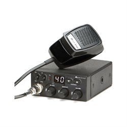 Автомобильная радиостанция Midland M-Zero PLUS - фото 14793884