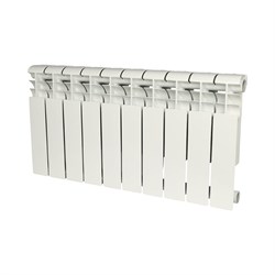 Алюминиевый радиатор ROMMER Profi 350 - фото 14793990