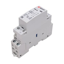 Модульный контактор EKF КМ PROxima - фото 14794116