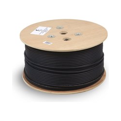 Кабель Cabeus UTP-4P-Cat.5e-SOLID-OUT-LSZH-UV - фото 14794194