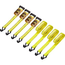 Стяжка для крепления груза DSV R88031 - фото 14794252