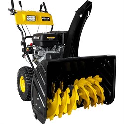 Снегоуборщик HUTER SGC 8000 - фото 14794376