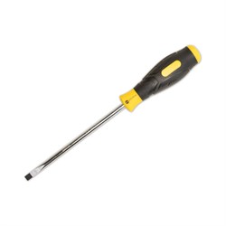 Шлицевая отвертка SHTOK 09103 - фото 14794379