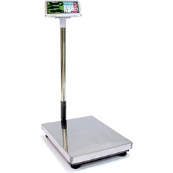 Весы Middle МП 300 МДА Ф-3 - фото 14794480