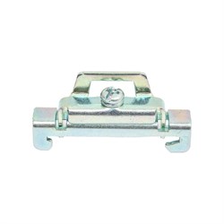 Ограничитель на DIN-рейку TDM ELECTRIC SQ0804-0022 - фото 14794521