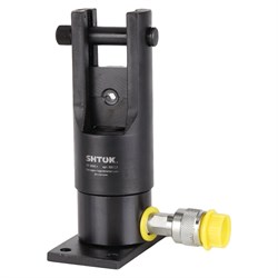 Гидравлический пресс SHTOK ПГ-300С+ - фото 14794652