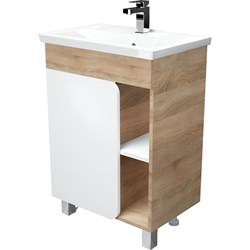 Тумба 1Marka Nuvo 70Н - фото 14794850