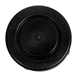 Заглушка для двустенных труб Промрукав PR08.3093 - фото 14794863