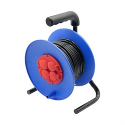 Силовой удлинитель GLANZEN EC-50-011 00-00006575 - фото 14794907