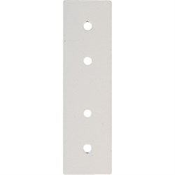 Прямой соединитель для накладного / подвесного магнитного шинопровода St Luce ST005.529.00 - фото 14794934