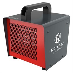 Электрическая пушка ROYAL CLIMA RHB-C2 - фото 14794960