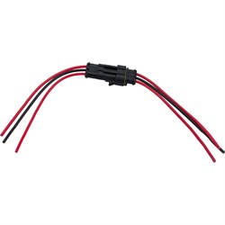 Соединительная 3х контактная герметичная колодка Nord-Yada 904575 - фото 14795030