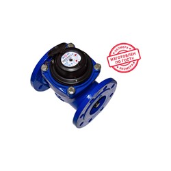 Счетчик воды ЭКО-М Э-Ф80-Х - фото 14795227