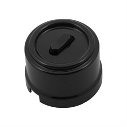 Проходной одноклавишный выключатель Bironi B1-221-23 - фото 14795379