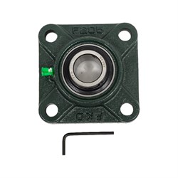 Подшипниковый узел HIMPT 00028008533 - фото 14795384