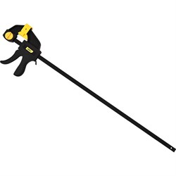 Быстрозажимная пистолетная струбцина Deli dl110124 - фото 14795417