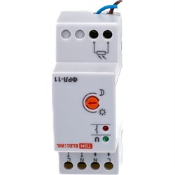 Фотореле TDM ELECTRIC ФРЛ-11 - фото 14795418
